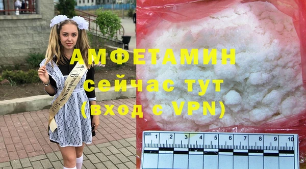 амф Пересвет